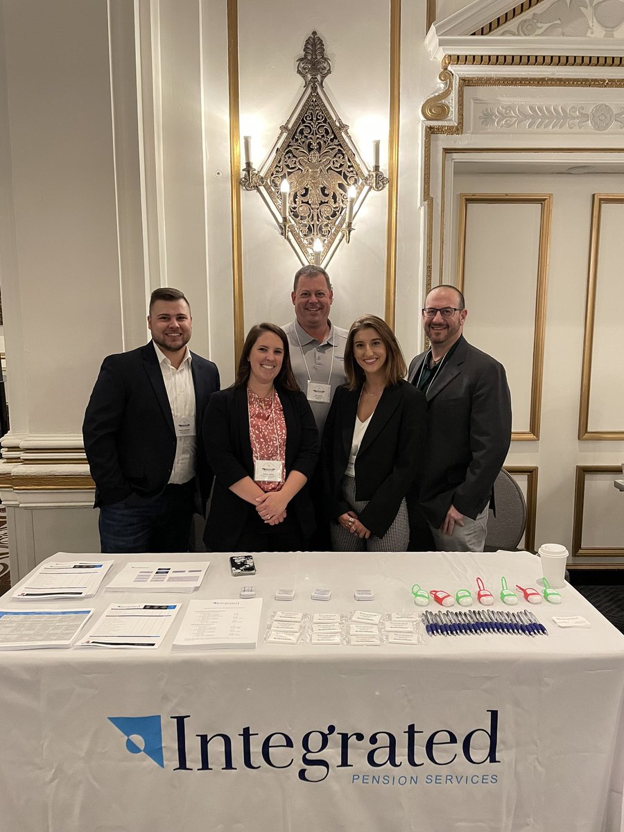 hackler_will's tweet image. #IPAC22 First booth in ages …