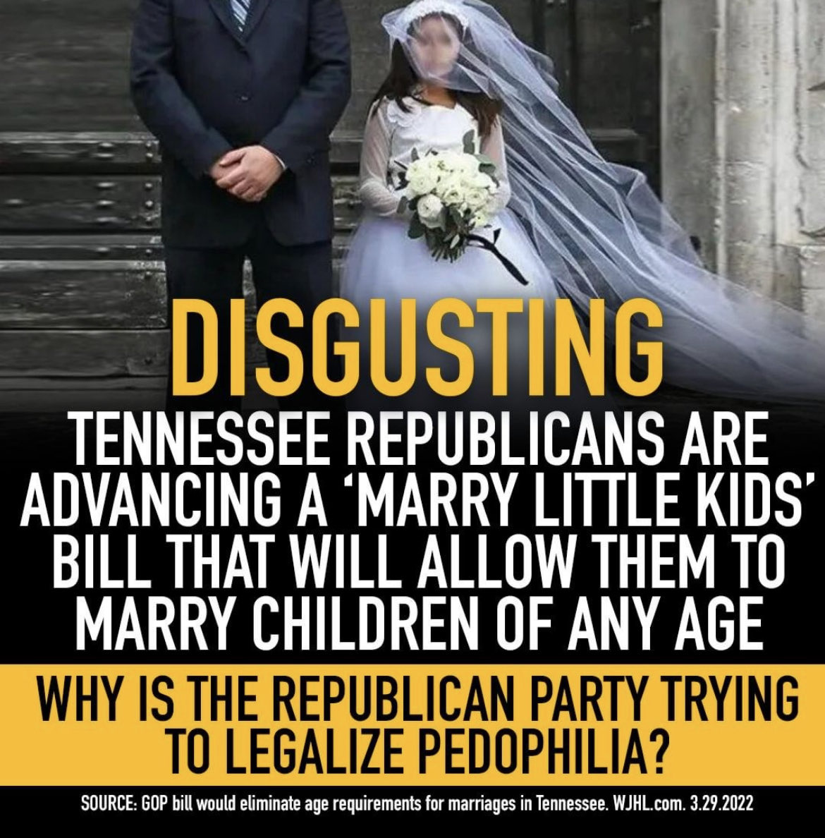 MikeCorleonA's tweet photo. @DianneAdair3 @tcjenkins83 @barrywong2017 @DonaldJTrumpJr Q is LOOK LEFT WHILE THE RIGHT RAPE KIDS https://t.co/iGWvrw23qK