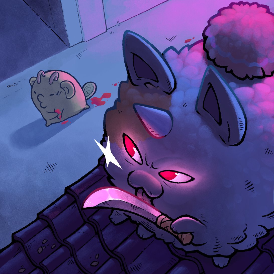 Axie Infinity tweet media