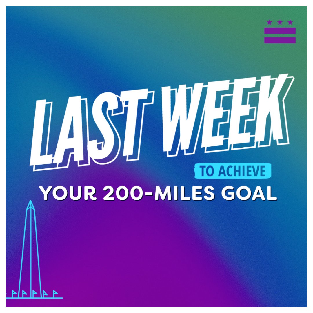 DC Bike Ride tweet media