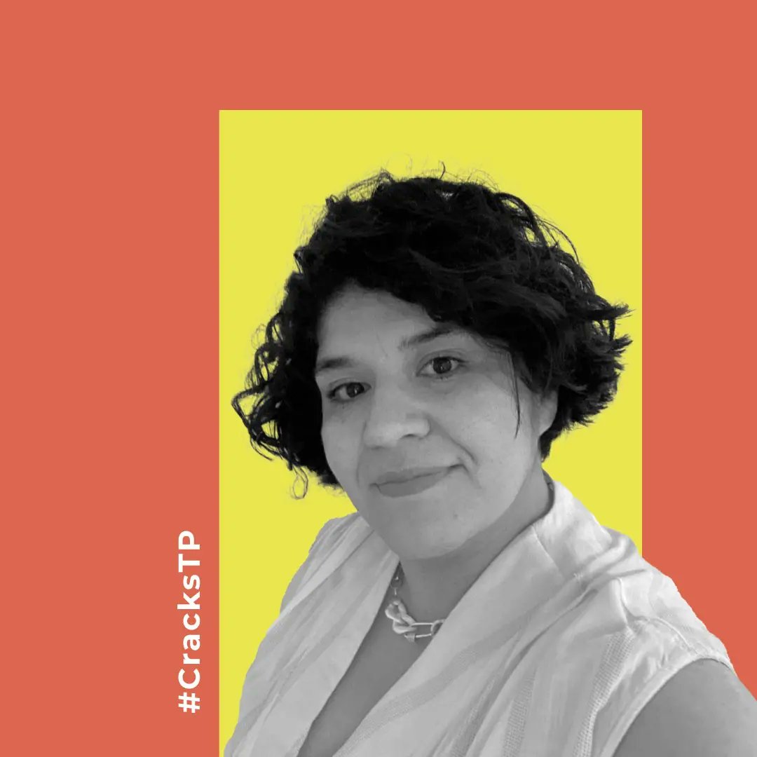 ciled_udd's tweet photo. CracksTP se nutre de historias inspiradoras del mundo técnico profesional. Líderes que demuestran el talento, pasión y compromiso que existe en esta comunidad educativa.

Conoce la historia de Patricia, la directora autodidacta: https://t.co/QAgRvb8OBj

#tp #emtp #tpchile https://t.co/zVjXWEcsQd