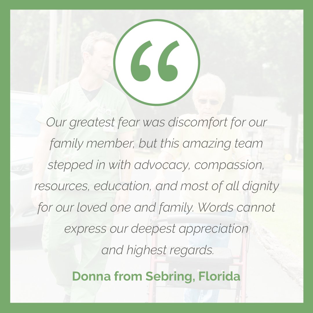 compassionate care hospice alexandria la