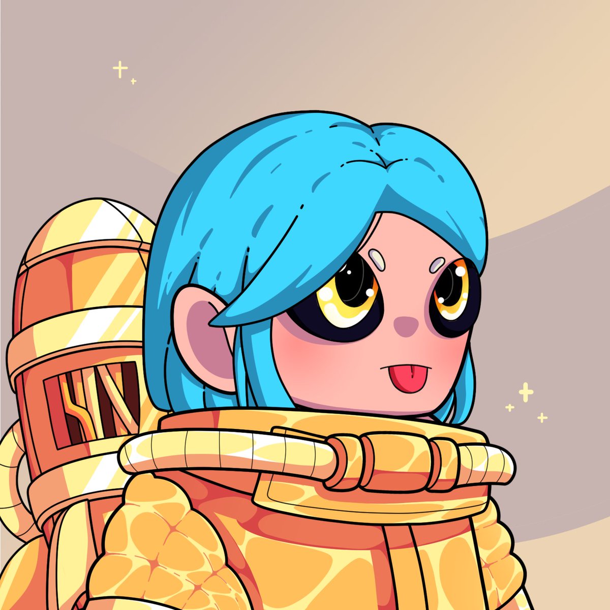 All that glitters is not gold. But these assets are made out of liquid gold ✨