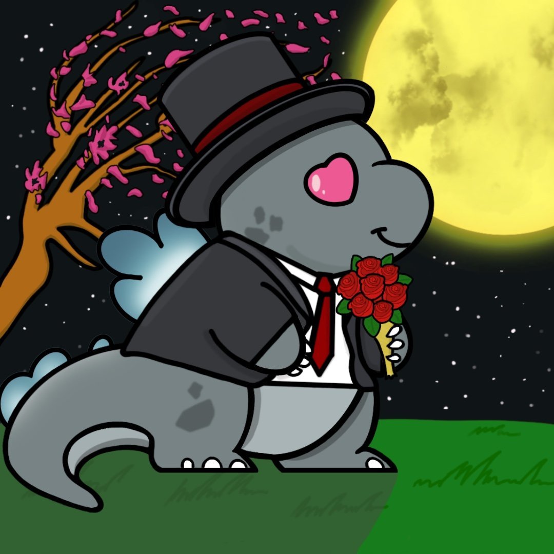 Irene T 💋 (@0xirenet) on Twitter photo 🎉AL Giveaway for <a href="/littlejiras/">Chubby Little Giveaways</a>🎉
Little Jiras is the official deriv collection approved by @PGodjira with doxxed founders + low entry into the JIRAFAM🦖
1 <a href="/littlejiras/">Chubby Little Giveaways</a> AL spots up for grabs!
To enter:
1⃣follow <a href="/littlejiras/">Chubby Little Giveaways</a> @thesurfistboy @ireneyin2nft
2⃣tag 3+
3⃣❤️+ RT
⌛️24h 🎉AL Giveaway for <a href="/littlejiras/">Chubby Little Giveaways</a>🎉
Little Jiras is the official deriv collection approved by @PGodjira with doxxed founders + low entry into the JIRAFAM🦖
1 <a href="/littlejiras/">Chubby Little Giveaways</a> AL spots up for grabs!
To enter:
1⃣follow <a href="/littlejiras/">Chubby Little Giveaways</a> @thesurfistboy @ireneyin2nft
2⃣tag 3+
3⃣❤️+ RT
⌛️24h