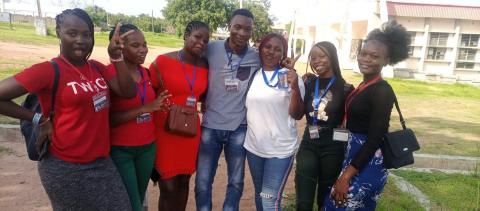 lautechofficial's tweet photo. Applications into the Bachelor’s Degree Programmes in the Open and Distance Learning Centre of Ladoke Akintola University of Technology, Ogbomoso for the 2022/2023 Academic Session. #lautech  #lodlclautech @lodlclautech https://t.co/eWFZvLlFIW