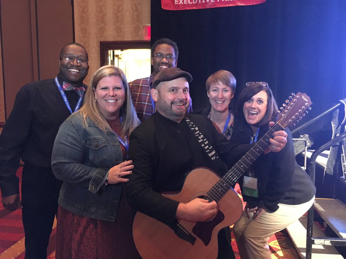 Greg Bagby Ed. Tech/ Leadership tweet media