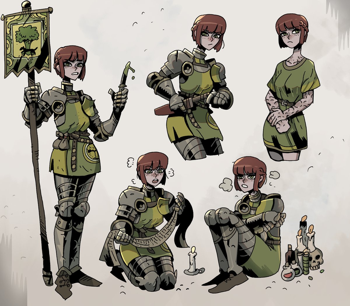 hou_jae04's tweet photo. 브로콜리 기사 
Broccoli knight https://t.co/4ocqiuqIuy