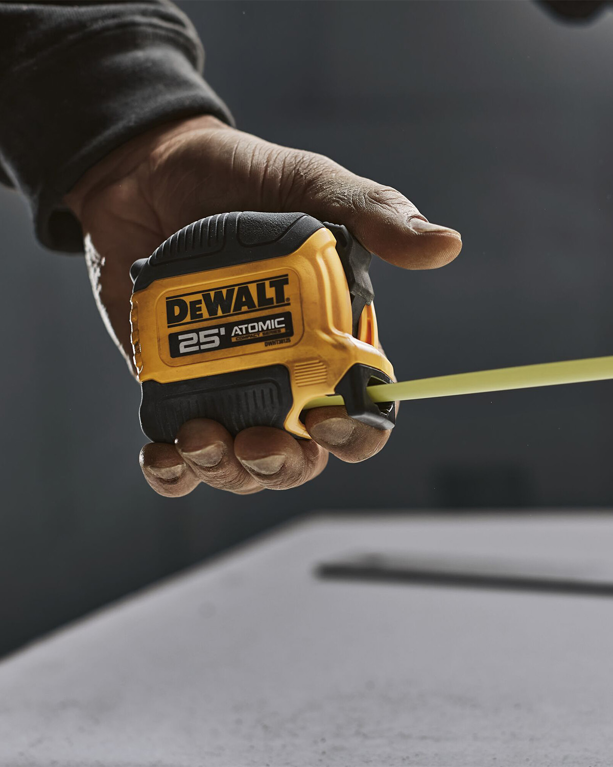 DEWALT on Twitter "With 13 ft. of max reach* and 20 more compact grip