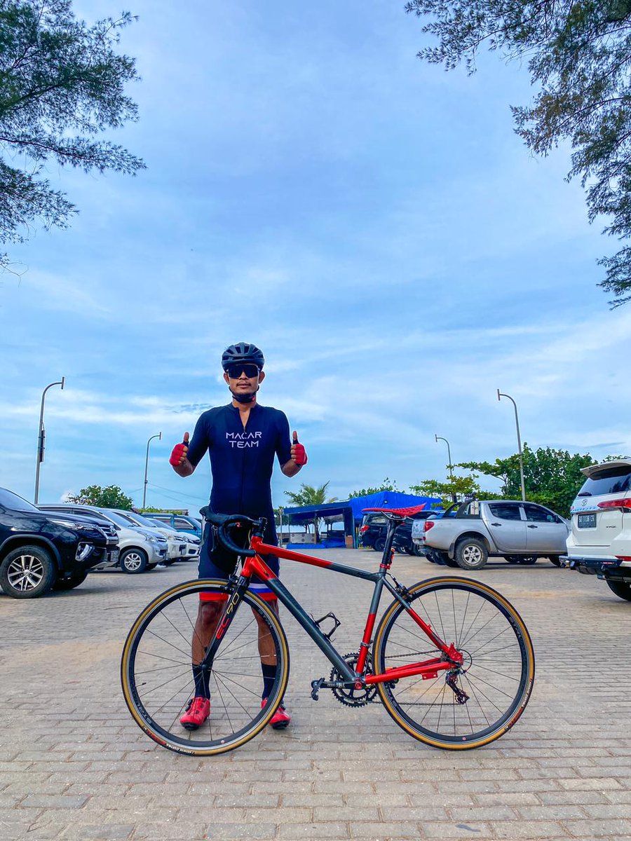 riadialvero's tweet photo. Tidak ada salahnya untuk Mencoba hal yang baru https://t.co/ZBI6UAGzq5