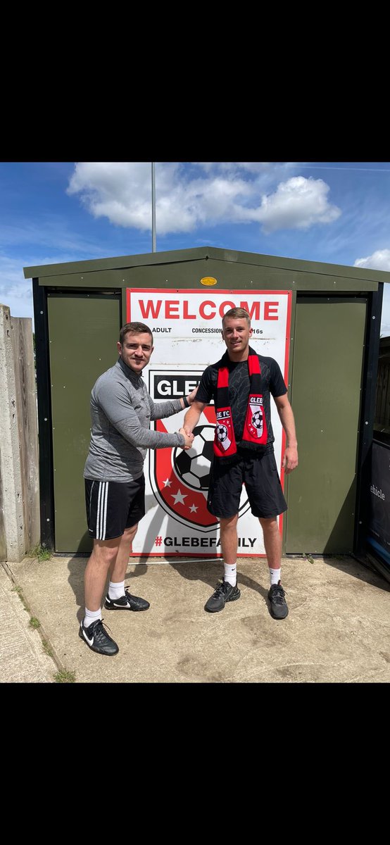 Chislehurst Glebe FC tweet media