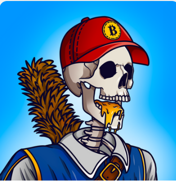 SKELETON ROYALE9467 tweet media