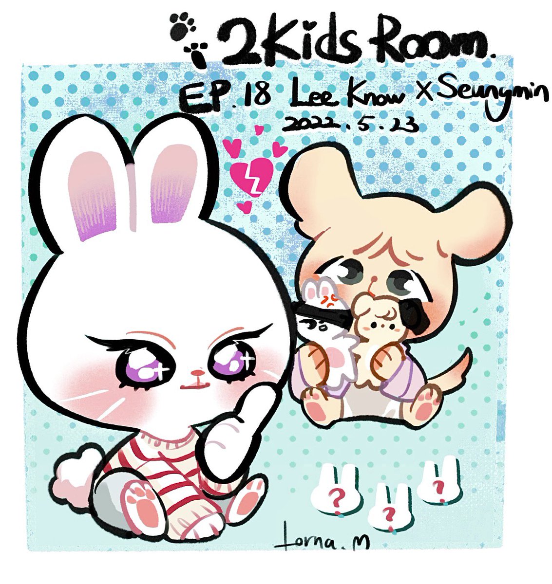 2kids room ep.18🐱🐱🐱
#straykids   #skzoo
#LeeKnow #Seungmin 