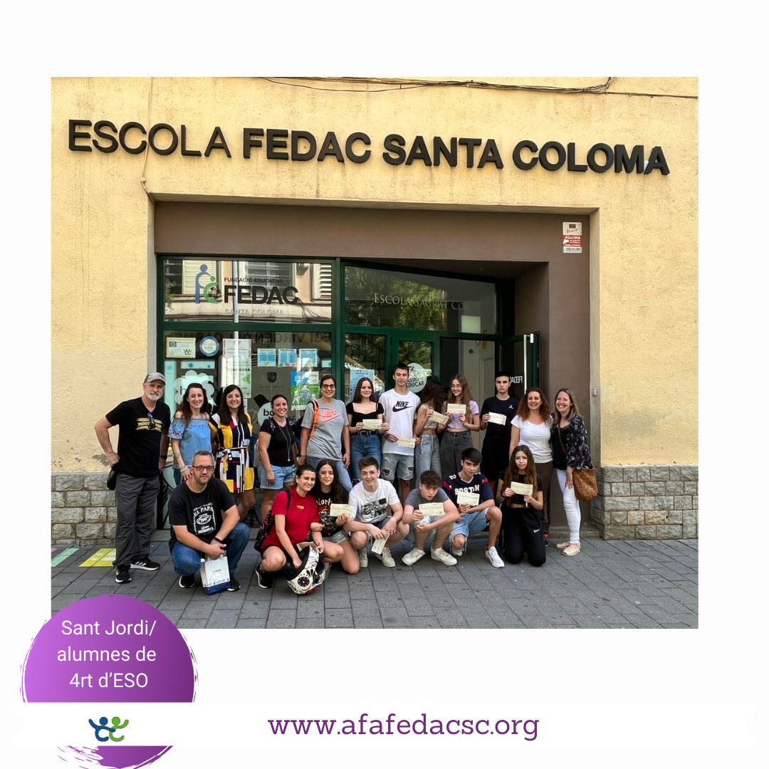 AFA FEDAC SC tweet media