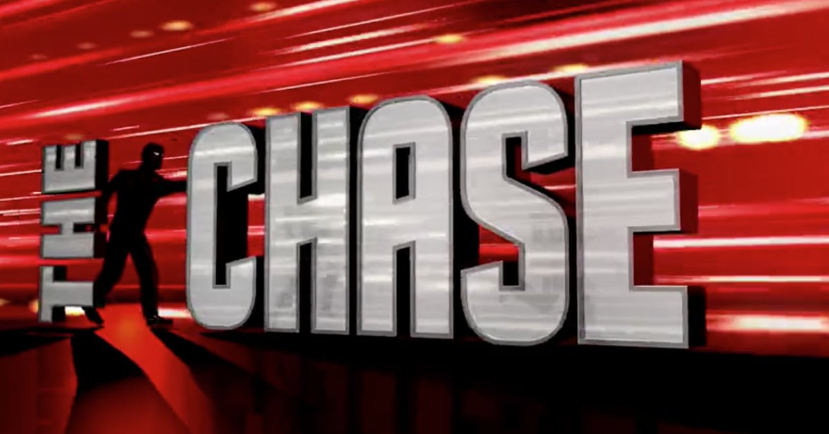 LoganPlays18's tweet photo. Logan's Gameshow News🚨
The Chase Is Back https://t.co/WF6dtoYviK
