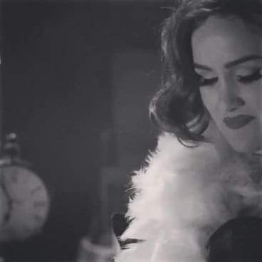 Michelle Brava tweet media