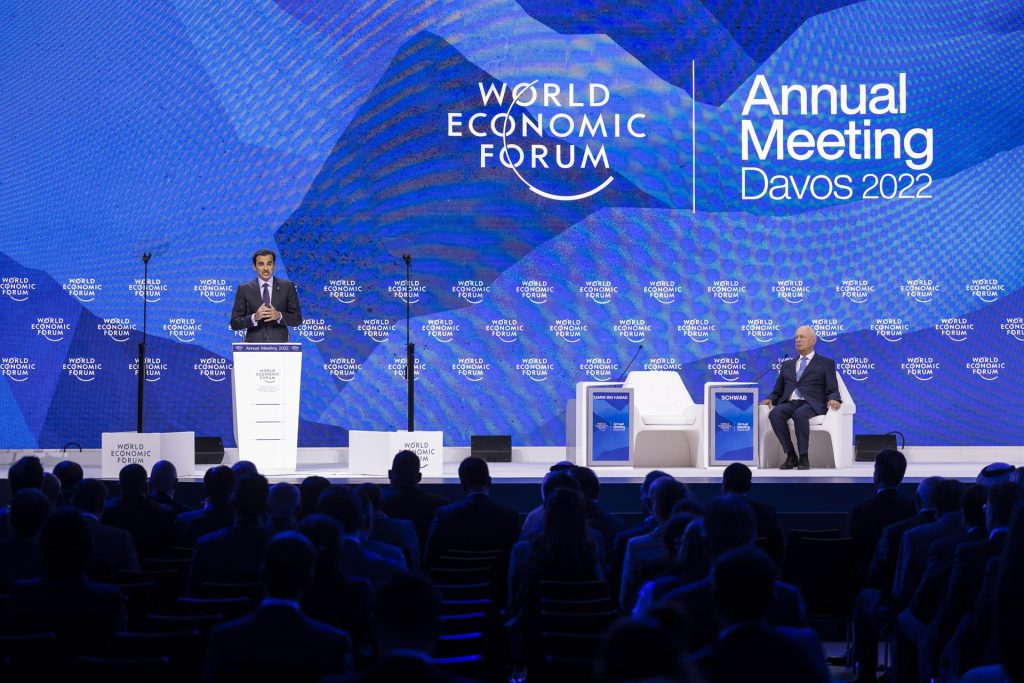 SoyNuevaPrensa's tweet photo. Emir de Catar pide cooperación global para garantizar la seguridad energética - https://t.co/QPgYFiEfQz
#SoyNuevaPrensa #Ambiente #Davos #Emirdecatar #Internacional #Licuado #Ambiente https://t.co/b1x4c91ZKU