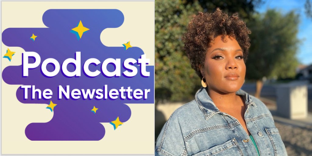laurenpassell's tweet image. 💌PTN is here!💌An interview w/@TonyaMosley + @watanabe_naomi's Naomi Takes America @BlindLandingPod @HiddenBrain's My Unsung Hero @leoncrawl's 5-4 @toothandclawpod @tossedpopcorn @connie_walker's Stolen @thisisgoodpod...

Read/subscribe👉bit.ly/3yP8br3