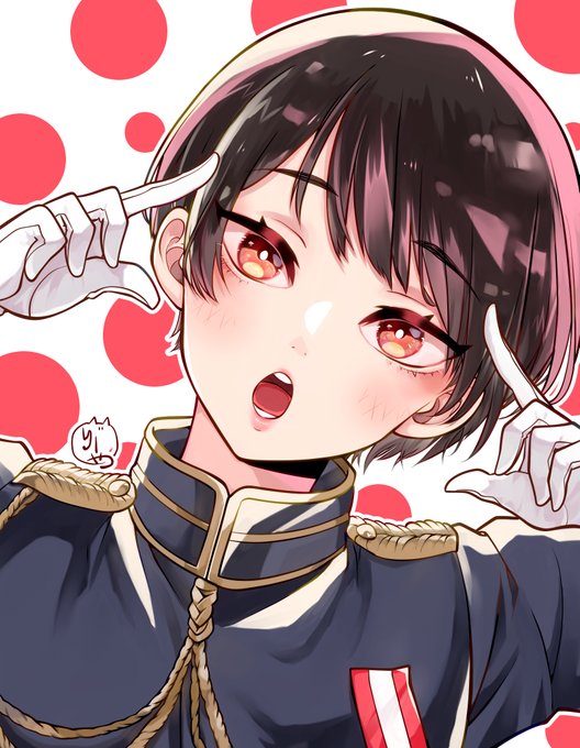 ヘタリアの注目 画像ツイートまとめ 10ページ目 アニメレーダー