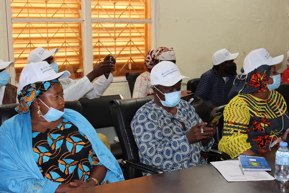 unfpa_mali's tweet photo. #JIFO2022 : lancement de la campagne de prise en charge chirurgicale gratuite des femmes porteuses de fistule obstétricale à #Koulikoro avec @sassyves. 300 femmes retrouveront le sourire pour cette édition au #Mali avec l'appui de #UNFPA - @MSDS_Mali pour #EndFistula. https://t.co/4yMVMXLTiT
