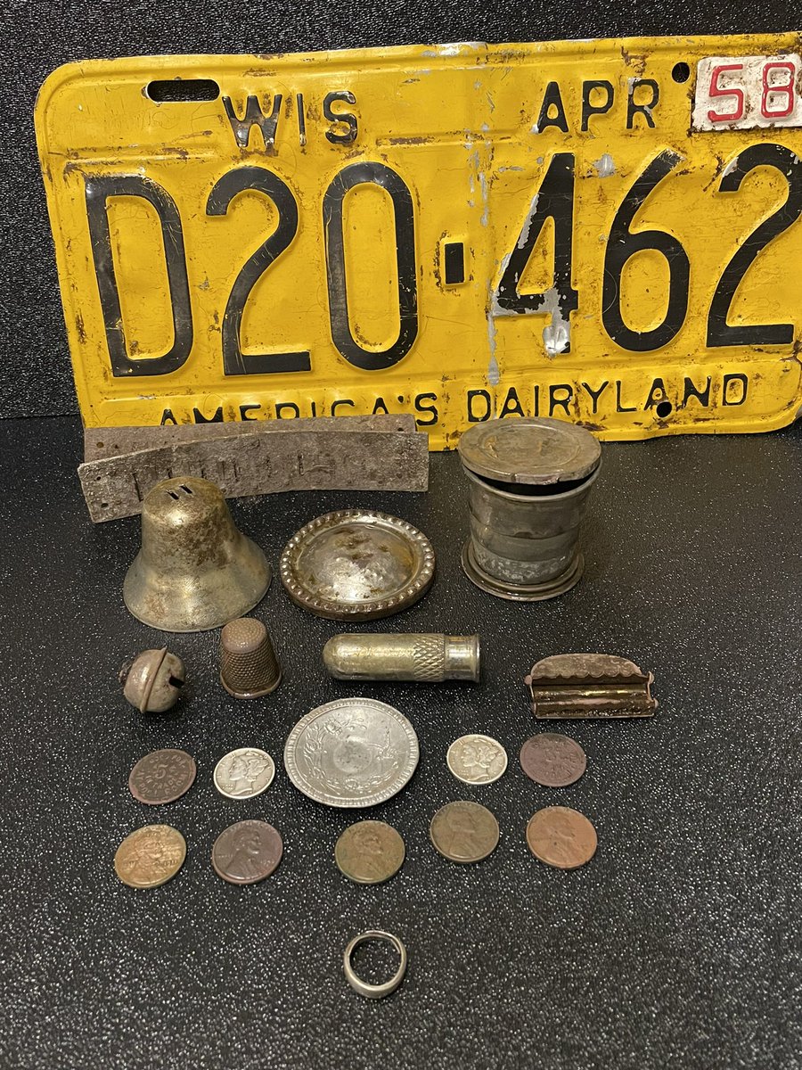 Greg's 3DPrinting and outdoors! tweet media