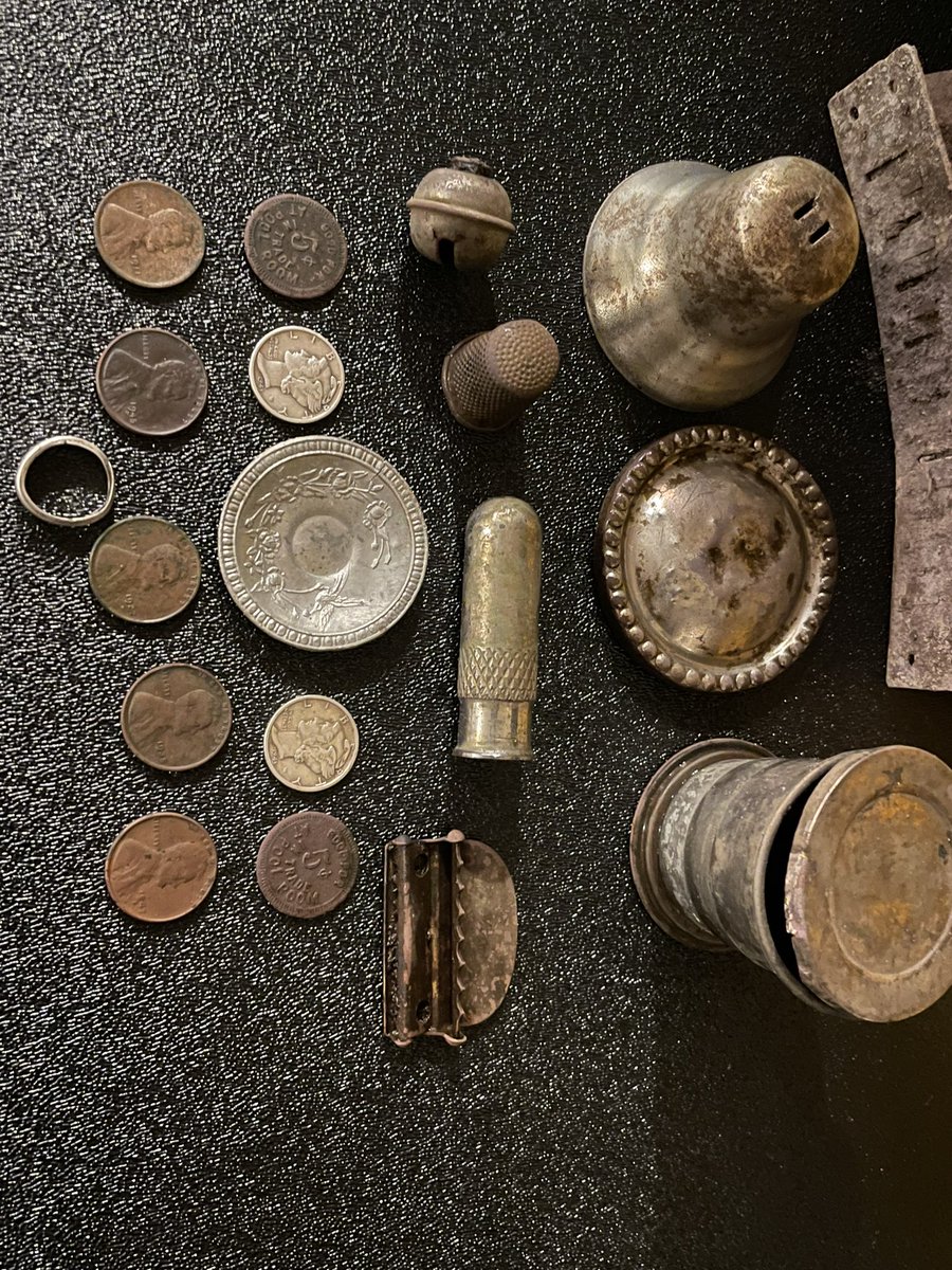 Greg's 3DPrinting and outdoors! tweet media