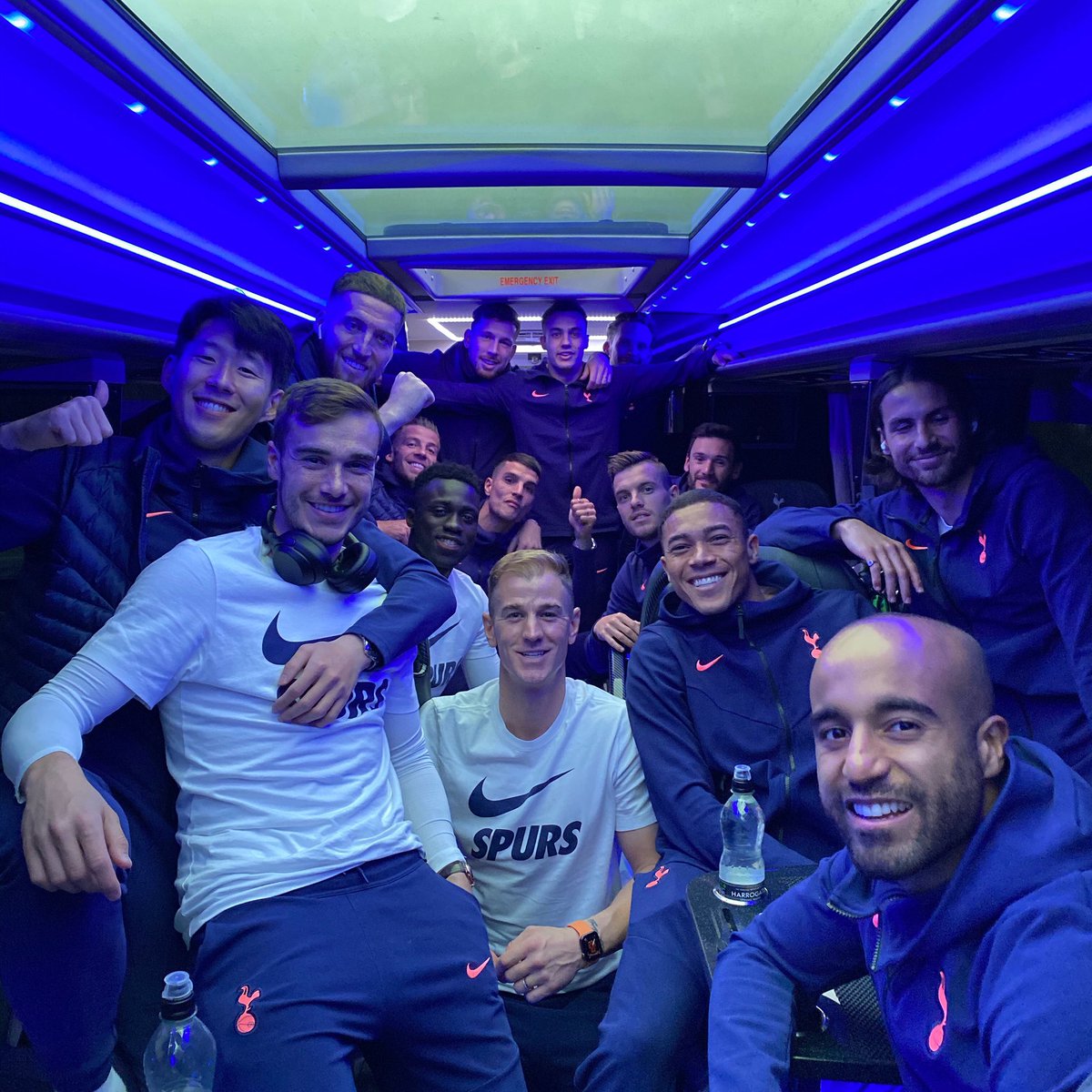 skippspurs's tweet photo. 2021 v 2022 https://t.co/eVgui72iFm