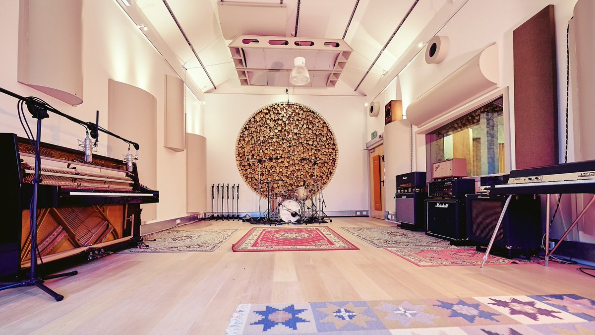 mindrecords21's tweet photo. Work is well underway on new music over at Decoy Studios.
Expect some sneak peeks over the next couple of weeks.
https://t.co/0BQDBPDzLj
.
.
.
.
.
#decoystudios #mindrecords #musicmatters #studiosessions #mindmusic #mentalhealthawareness https://t.co/K5F2i1z6C8