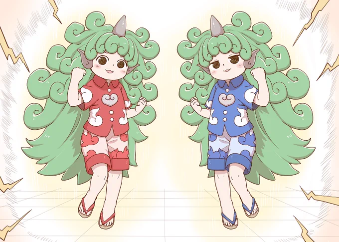 静電気あうん 