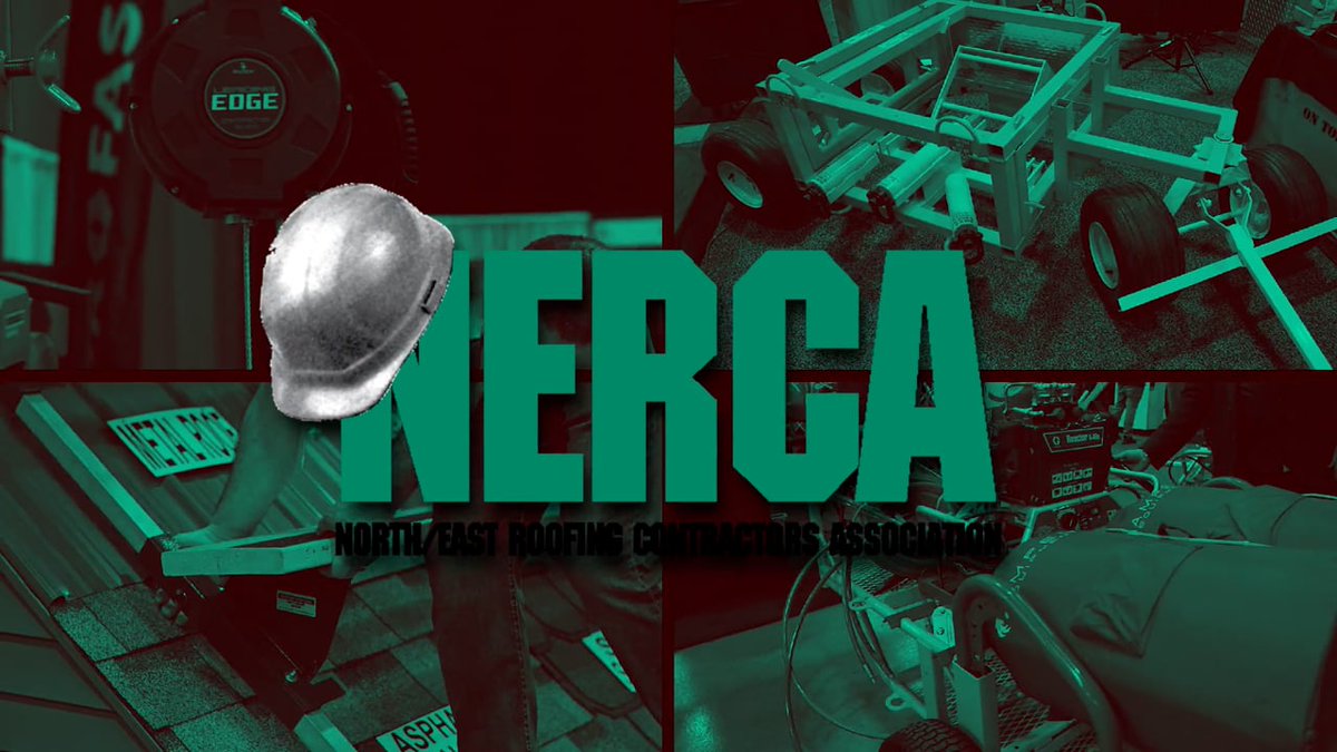 NERCA Is Excited To Share Our 94th Annual Convention &amp; Trade Show Recap Video!     

Catch a glimpse of everything NERCA's show offers, who knows you might even see yourself!
 
vimeo.com/693591844