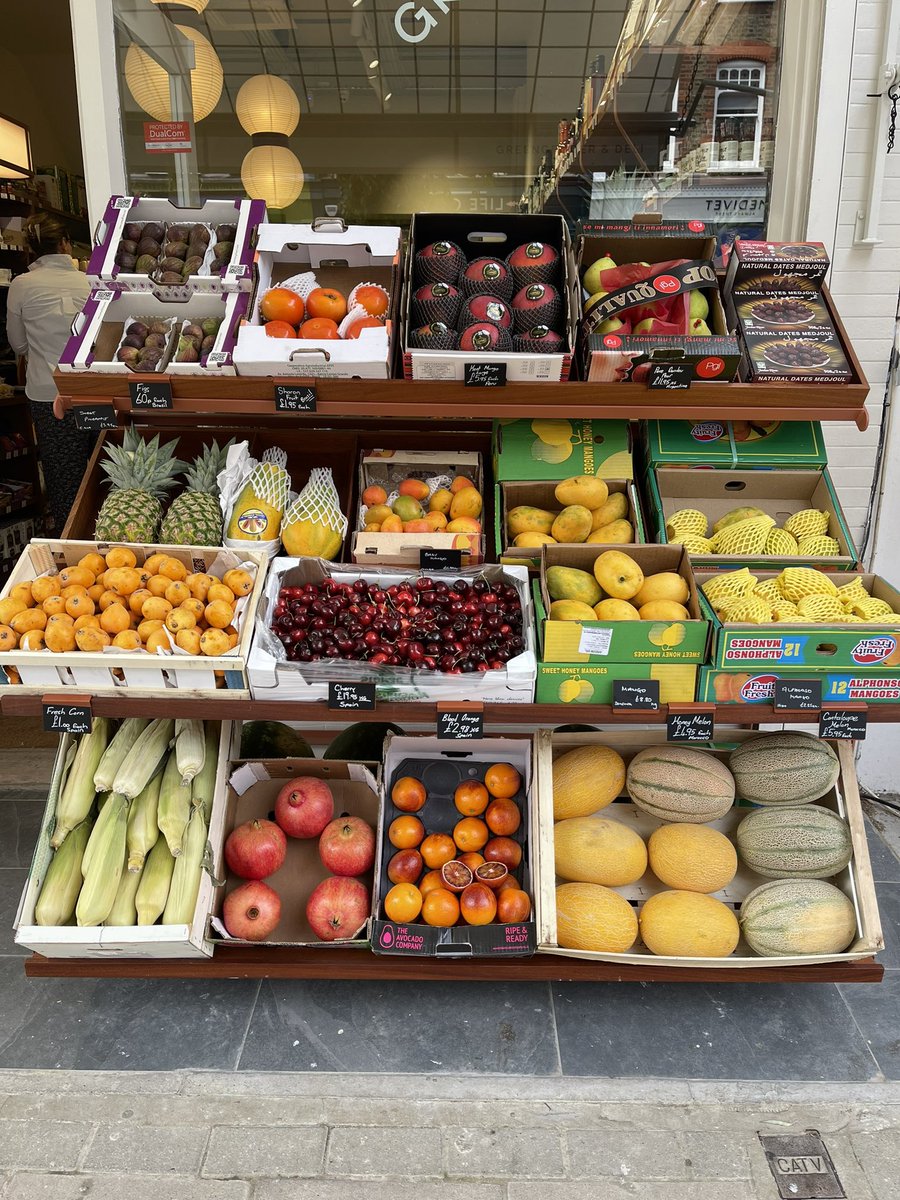 AbbevilleVillage tweet media