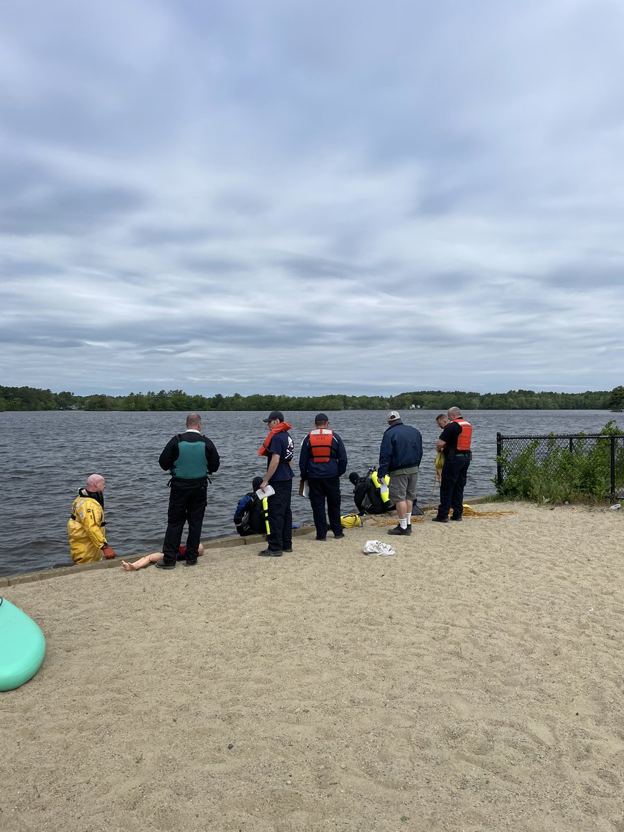 Pembroke Firefighters - Local 2351 tweet media