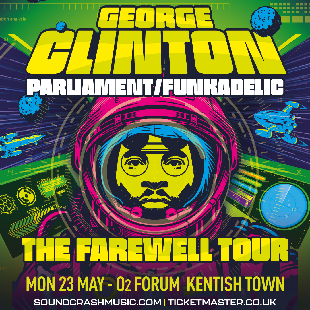 O2 Forum Kentish Town tweet media