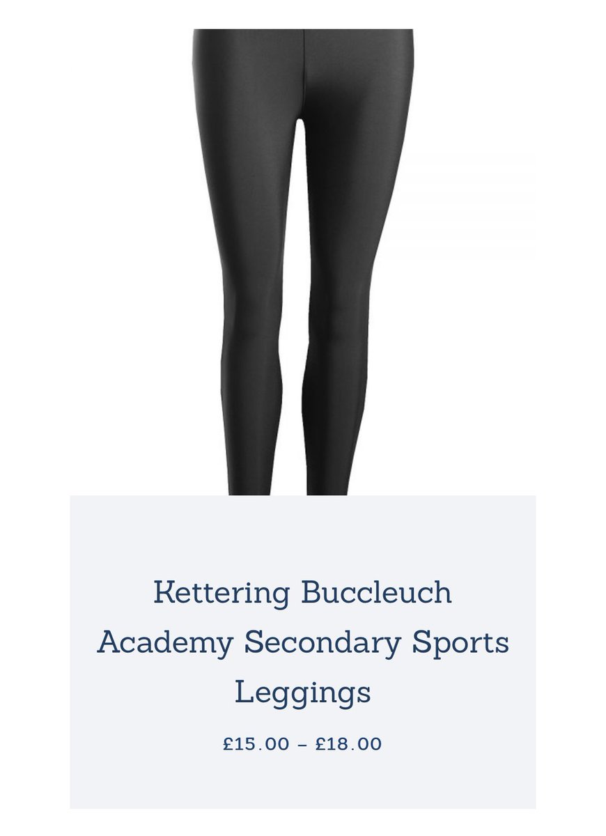 The new KBA sports leggings are now live on the Karlsports website and ready to buy 🙌🏼 <a href="/KBuccleuchA/">KBA</a>