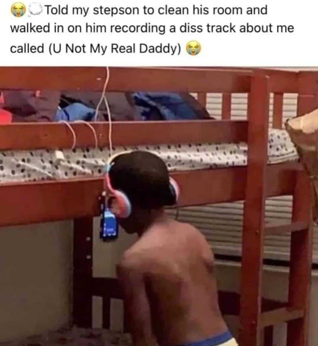 Images That Make You Feel Pain tweet media