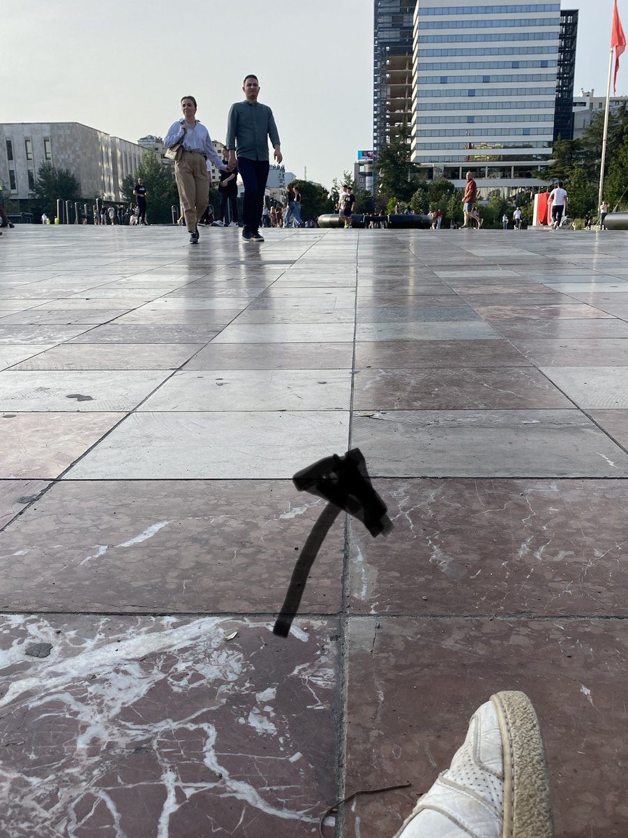 Frank Stout tweet media