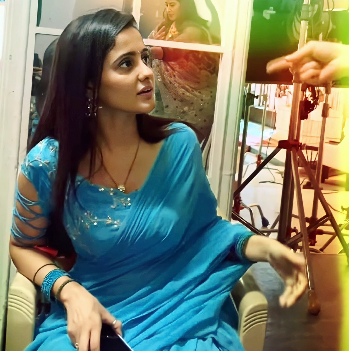 Pretty woman ❤️
#AyeshaSingh
#Ghumhaikisikeypyaarmeiin