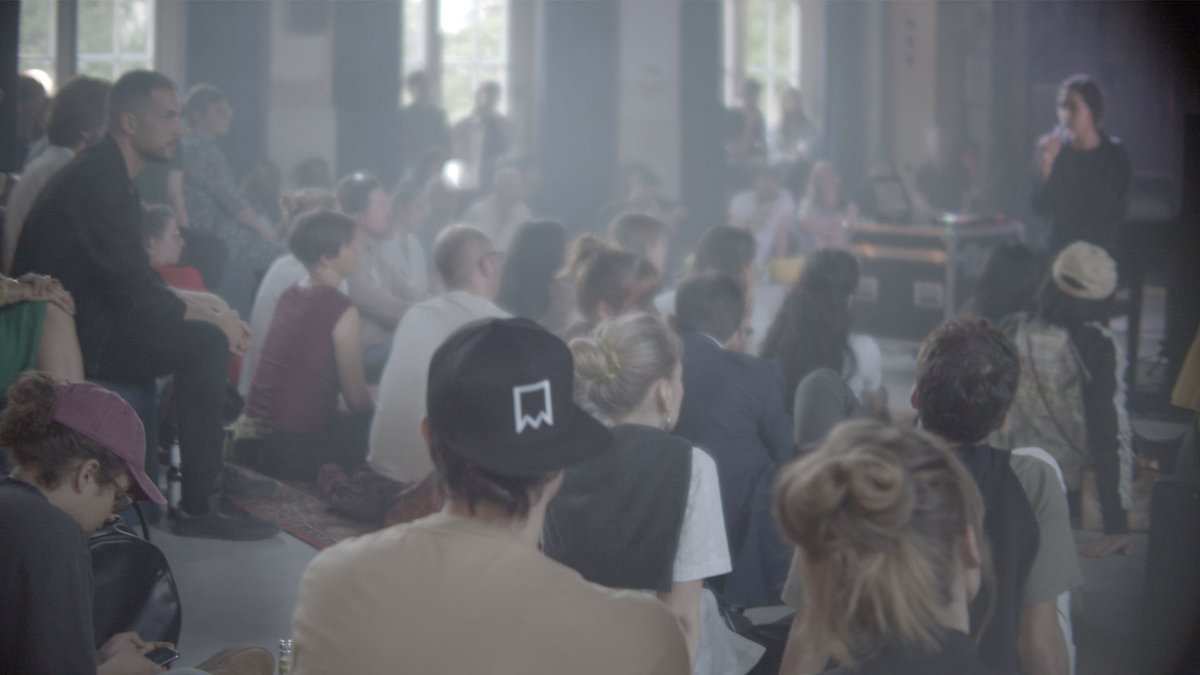 Thank you again to everyone who attended #AModernEvening last wednesday at #ZennerBerlin - We had a blast!

And a big thank you of course to <a href="/Meredi__/">Meredi</a> , #DarioLessing, <a href="/GrahamCandyOffi/">Graham Candy</a>, <a href="/jameschatburn/">James Chatburn</a> and <a href="/rezarmusic/">R E Z A R</a> for their wonderful performances!