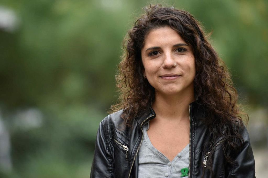AHORA
Charlamos con la feminista y socialista y referente nacional del <a href="/MSTargentina/">MST Argentina</a> en el #FitUnidad <a href="/Cele_Fierro/">Cele Fierro</a> para conversar sobre Javier Milei. Seguí con nosotros junto a <a href="/diegobranca/">Diego Brancatelli</a> y <a href="/celemain/">Celeste</a> hasta las 15 hs.