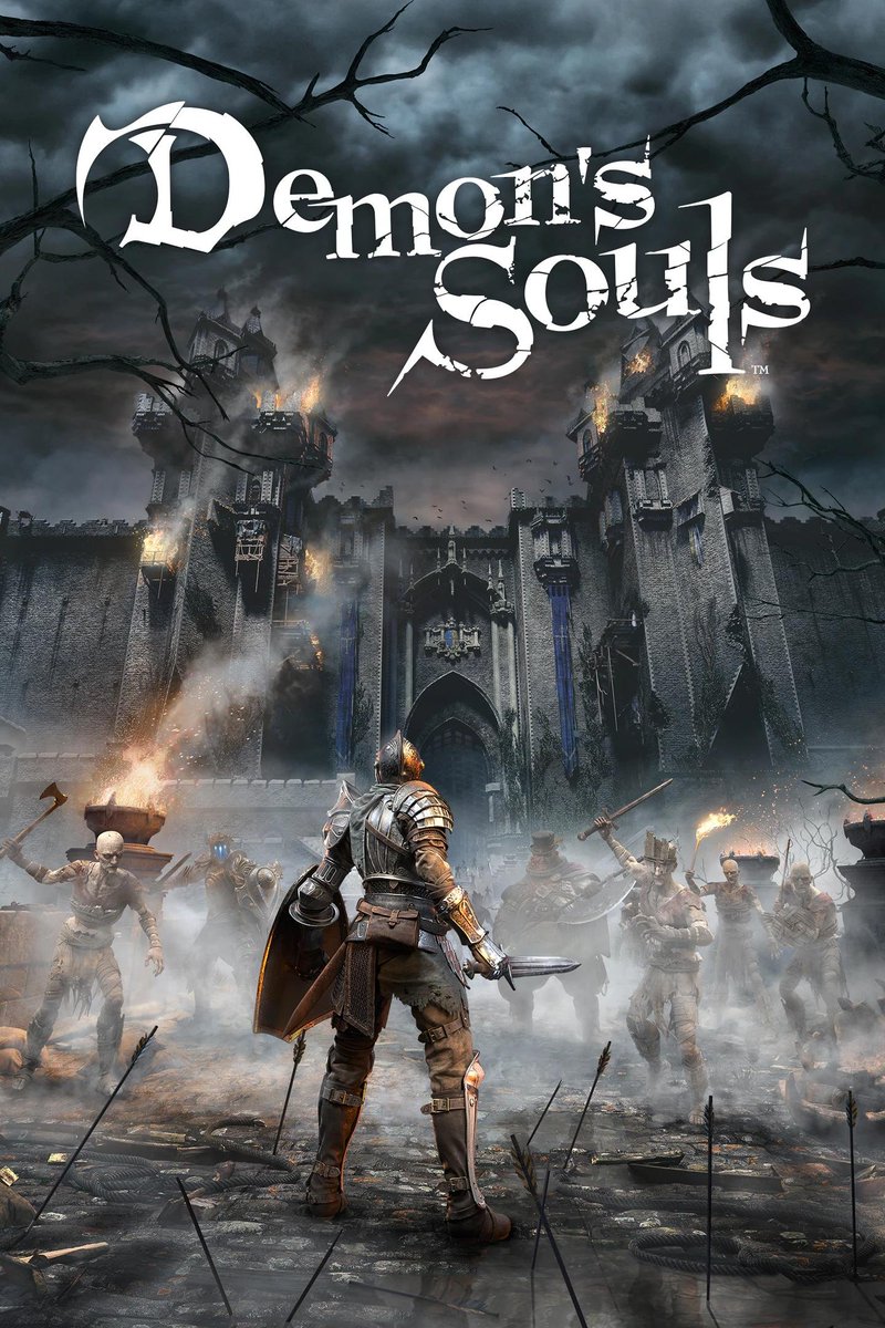 MemoryCardFull_'s tweet photo. Hey guys, This evening in our first live stream as #Twitchaffiliate, so we thought we would Try out #DemonsSouls and we can't wait.
We are kicking off at 6.00pm BST

Click the link below and we shall see you there.

https://t.co/rPAhoykFaO

#PS5 https://t.co/Q70bEW0ShA