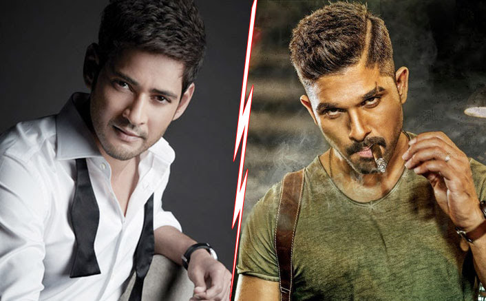 MaharshiMadhav1's tweet photo. Never ever underestimate bunny..
He is the future of TFI and he has the capability to conquer all the records without mega family support.

@urstrulyMahesh fans support Bunny 
#EmPeekaleruBrother https://t.co/CdHisQT32i