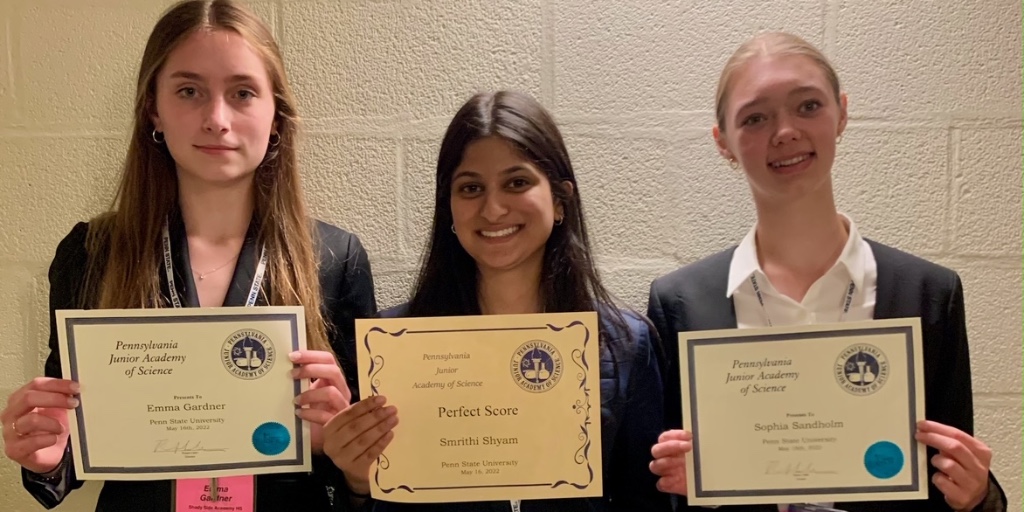 Shady Side Academy tweet media