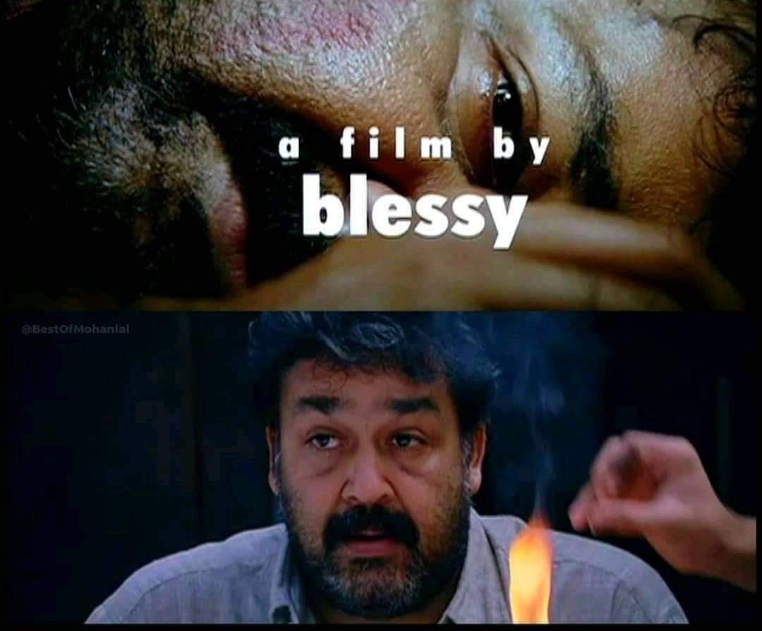 talesofArjunn's tweet photo. Blessy ~ Mohanlal Combo 💎

മോഹൻലാൽ എന്ന താരത്തെക്കാൾ ഉപരി മോഹൻലാൽ എന്ന നടനെ കാണാൻ സാധിക്കും !! ❣️

Eagerly Waiting For This Combo To Happen Once Again ! 🔜

#Mohanlal  #Blessy https://t.co/qrihIzYbsX