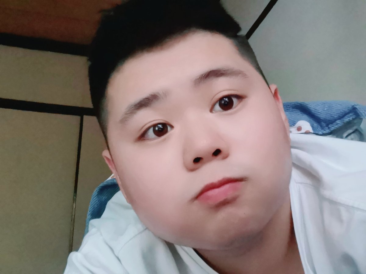 我一直这么清水你们都愿意看吗？爱了爱了