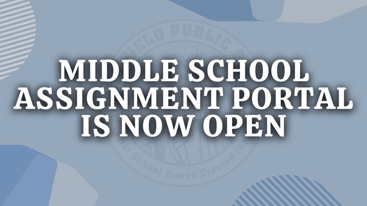 SpringfieldK12's tweet image. 
