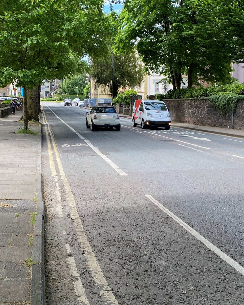 Bristol 🧡 Cycling tweet media