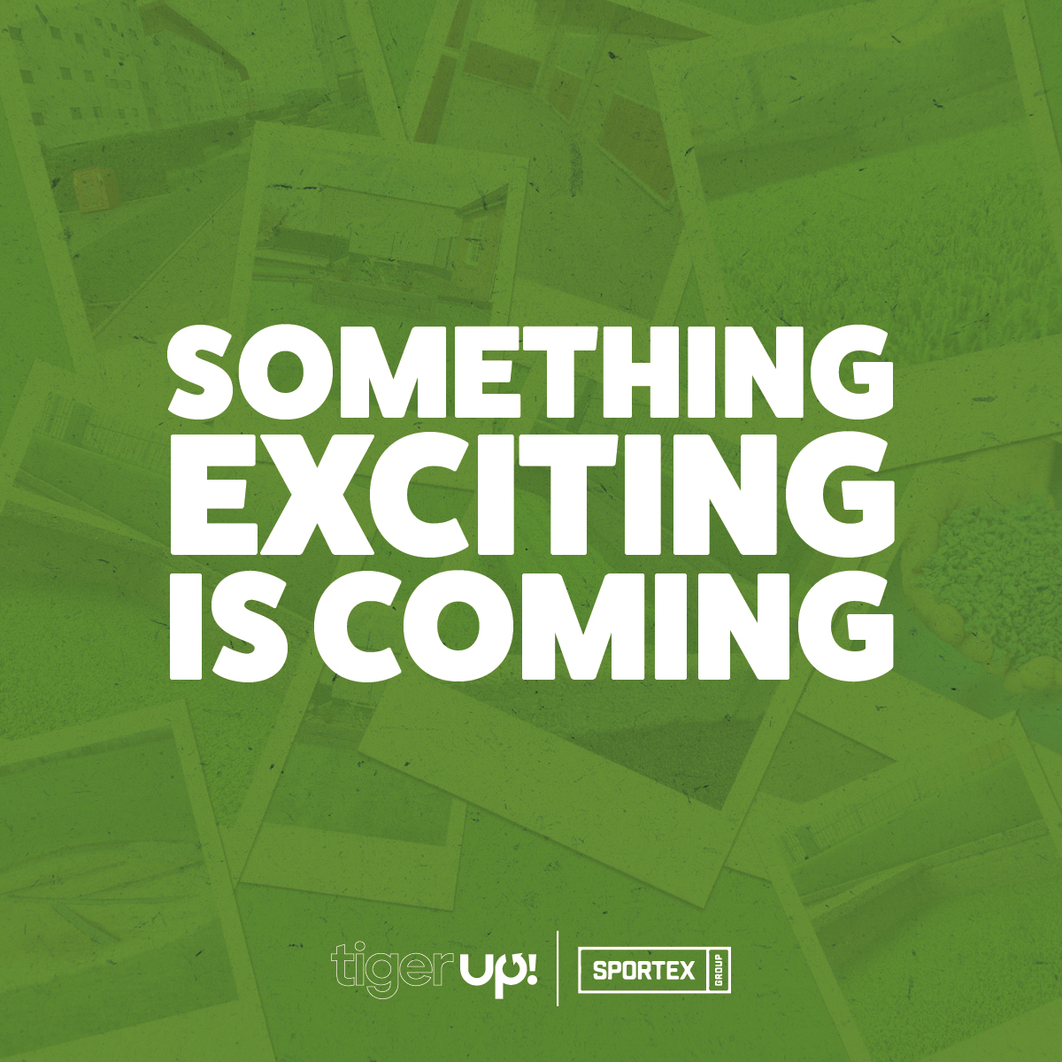 Sportex Group (@sportexgroup) on Twitter photo .<a href="/SportexGroup/">Sportex Group</a> and Tiger Up are looking forward to revealing exciting news later this week.
Keep your eyes peeled and give us a follow so you don’t miss the big reveal.
#Sustainability #ClosedLoopRecycling #ArtificialTurfRecycling #TimeforChange #Collaboration .<a href="/SportexGroup/">Sportex Group</a> and Tiger Up are looking forward to revealing exciting news later this week.
Keep your eyes peeled and give us a follow so you don’t miss the big reveal.
#Sustainability #ClosedLoopRecycling #ArtificialTurfRecycling #TimeforChange #Collaboration