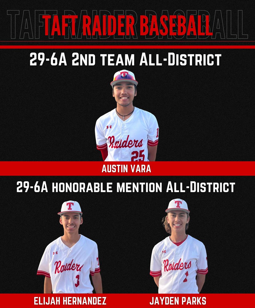 Taft Raider Athletic Booster Club tweet media