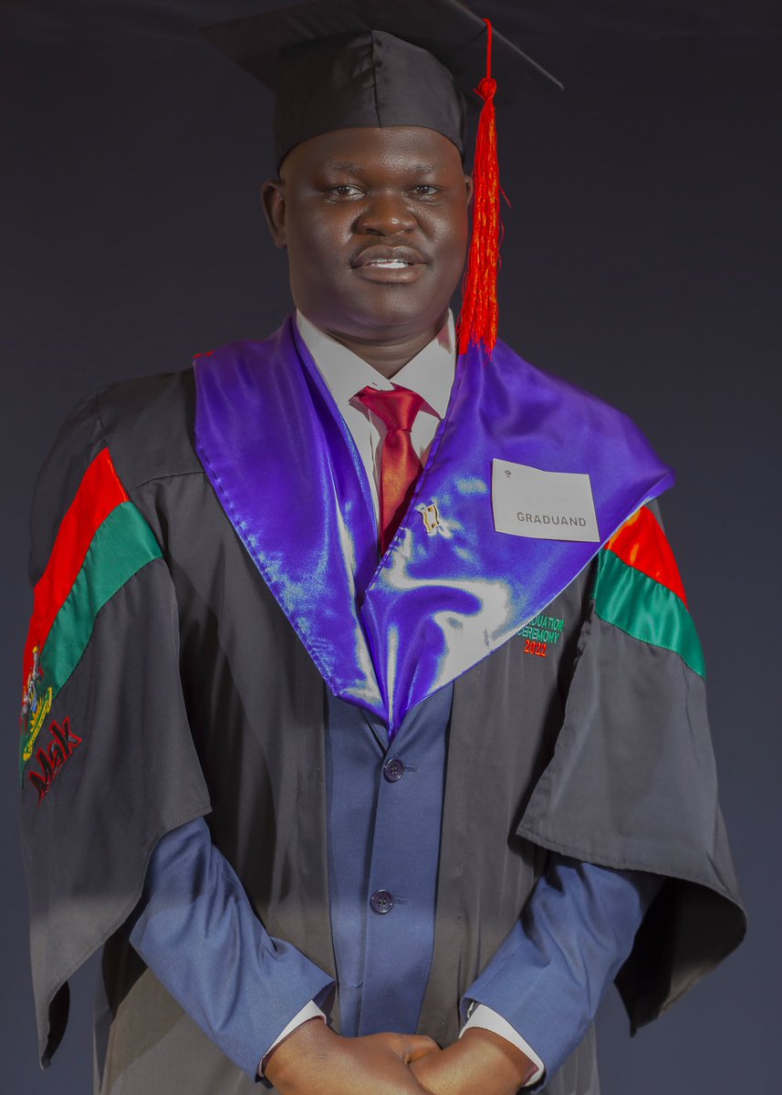 Felix Bongomin, MD MSc tweet media
