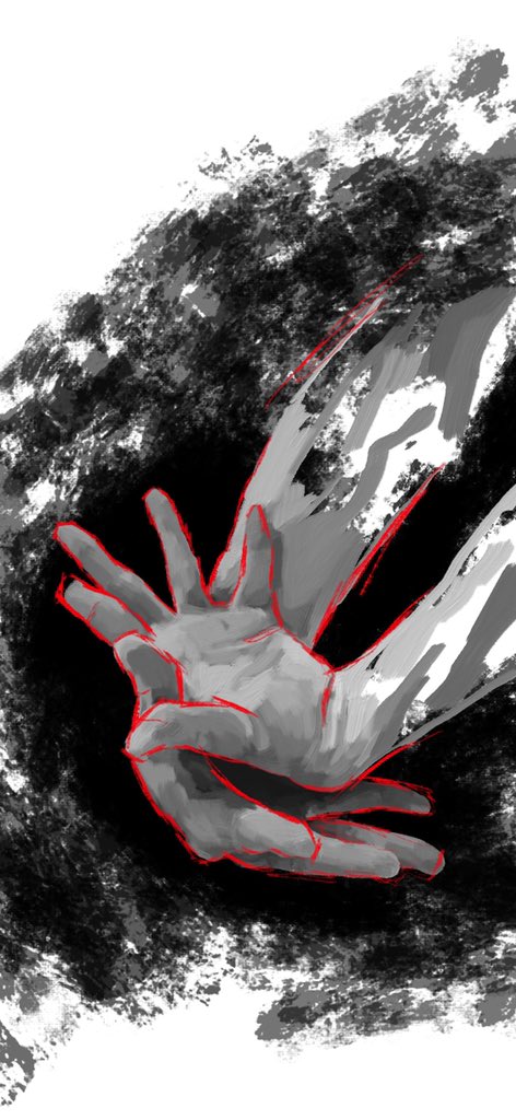 Hand of art.
#art #digitaldrawing #NFTCommunity #nftart #NFTs