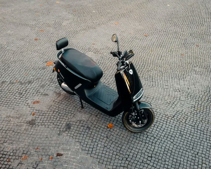 Este es su recordatorio de motivación de que puede manejar cualquier cosa que la vida le depare. 💪
📷：
<a href="/joergnicht/">Joerg Nicht</a> Solicita más información vía WhatsApp aquí:  📲 buff.ly/3nK35Dh ⚡🛵🔌⚡♻️🌳  ⚡🛵🔌⚡♻️🌳  #G5 #emobility #MotosEléctricas #AyudaAlMedioAmbiente